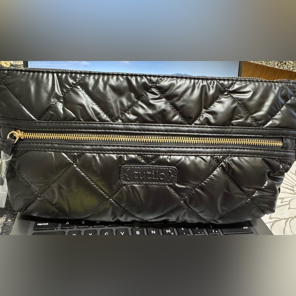 tutilo NY Women's Belt  Bag